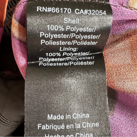 ANTHROPOLOGIE HUTCH Romper, Hidden Rear Zip, Size S. - Picture 9 of 12